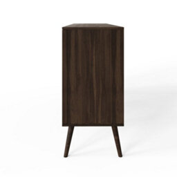 Gfw Rowan Large Sideboard Walnut - thumbnail 6