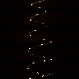 Samuel Alexander 30Cm Set Of 4 Light Up Silver Shaped Christmas Tree Garden Path Lights With 200 Warm White Leds - thumbnail 8