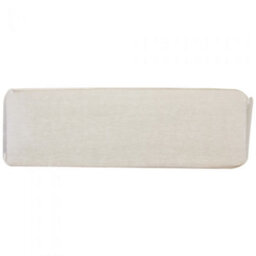 Kidsaw Baby Deluxe Fibre Cot Bed Junior Toddler Mattress, 140X70Cm, Kids - thumbnail 2