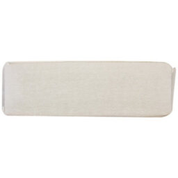 Kidsaw Baby Deluxe Fibre Cot Bed Junior Toddler Mattress, 140X70Cm, Kids - thumbnail 4