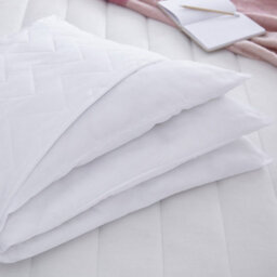 Silentnight Perfect Pillow - Adjustable Height To Suit Back, Front And Side Sleepers - thumbnail 1
