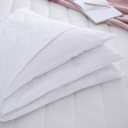 Silentnight Perfect Pillow - Adjustable Height To Suit Back, Front And Side Sleepers - thumbnail 4