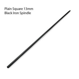 Ash Handrail Square 4.2M - 13mm Groove For Square Metal Spindles Uk Manufactured Traditional Products Ltd - thumbnail 4