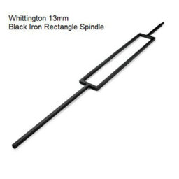 Ash Handrail Square 4.2M - 13mm Groove For Square Metal Spindles Uk Manufactured Traditional Products Ltd - thumbnail 5