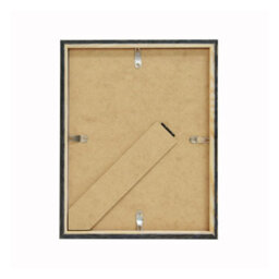 Nielsen Skava 13 X 18Cm Oak Wooden Picture Frame With 9X13Cm Mount, Float Glass And Push/turn Clips - thumbnail 3