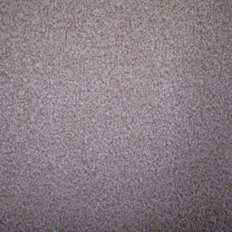 FloorMatch Cream Buttermilk Twist Carpet Durable Hard Wearing Pile 4mm Thick - 4M Width - thumbnail 1