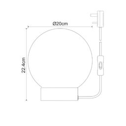 Table Lamp - thumbnail 7