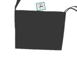 Buttercup Farm Waterproof Seat Pads - Single Grey Cushion - Outdoor Cushion For Garden Furniture - thumbnail 3