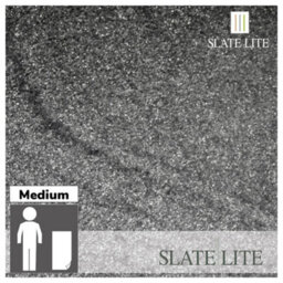 Lite Stone Black Pearl Stone Veneer 122 X 61Cm Sheet - thumbnail 1