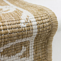 Ivy Stair Runner - Reversible, Durable & Hardwearing Carpet For Stairs & Staircases, Multiple Lengths - thumbnail 2