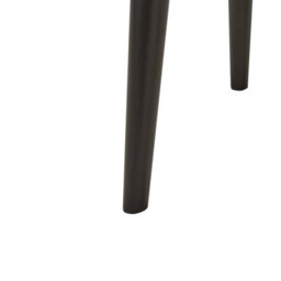 Wyld And Coco Rustic Light Pine Tv Stand, 2 Doors, Industrial-Style Black Legs, W180 X D40 X H56Cm - thumbnail 7
