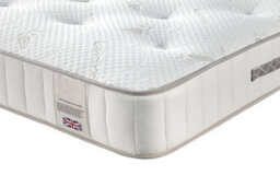 Somnior Beds Somnior Midnight Orthopaedic King Mattress Built With Extra Hybrid Support Features - 5Ft - thumbnail 4