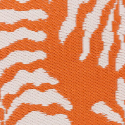 furn. Furn Tocorico Woven Outdoor Rug, Orange, 120 X 180Cm - thumbnail 4