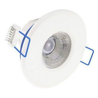 Ovia Ov5400Wh5Cd Inceptor Nano Dimmable Led Downlight 4000K - 4.8W (White) - image 1