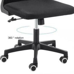 Ergonomic Mesh Office Chair Executive Computer Chair - thumbnail 6