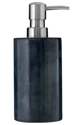 Orsina Dark Grey Moisturizer Dispenser - image 1