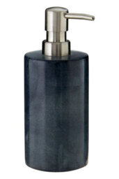 Orsina Dark Grey Moisturizer Dispenser - thumbnail 2