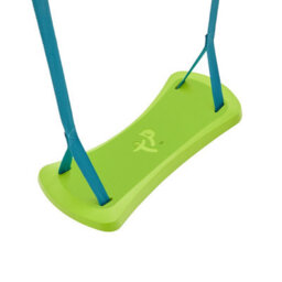 TP Toys Tp Kingswood Single Squarewood Swing Set - Fsc Certified - thumbnail 6