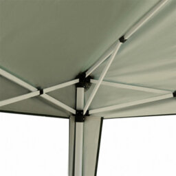 Outsunny 3 X 3M Garden Pop Up Gazebo Marquee Party Tent Wedding Canopy Green - thumbnail 8