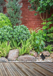 Lucide Manal Led Garden Spotlight Anthracite - thumbnail 4