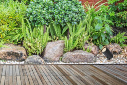 Lucide Manal Led Garden Spotlight Anthracite - thumbnail 5