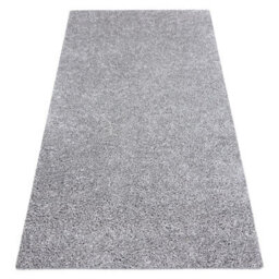 RugsX Modern Washing Carpet Ildo 71181060 Silver 160X230 Cm - thumbnail 1