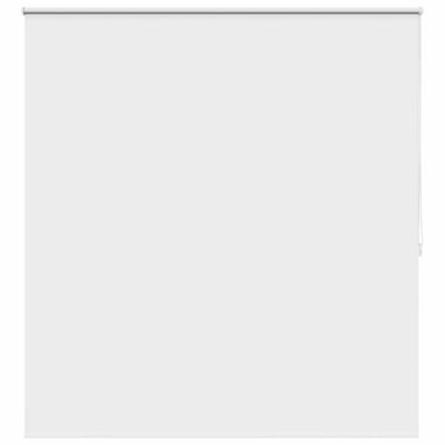 Berkfield Reflective Roller Blind Blackout 160 X 175 Cm White - image 1