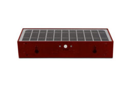 Nightsearcher Nexsun 800 Lumen Wall Mounted Solar Security Brick Light - 5 Year Warranty - thumbnail 7
