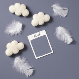 Rust-Oleum Hush Gloss Bathroom Wood & Cabinet Paint 750Ml - thumbnail 4