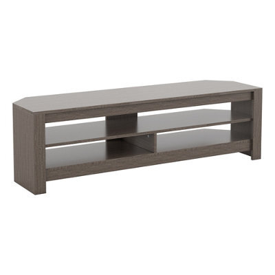 "Avf Calibre 1.4M Tv Stand, For Tvs Up To 65"" - Grey Oak" - image 1