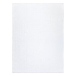 RugsX Modern Washing Carpet Lindo White, Anti-Slip, Shaggy  180X270 Cm - thumbnail 3