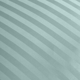 OHS Satin Stripe Duvet Cover With Pillowcase Set - thumbnail 4