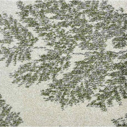 Melrose Chateau Soft Leaf Green Large Indoor Area Rug 160/230Cm - thumbnail 3