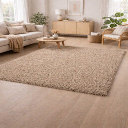 Uetian Luxury Soft Area Rug 160X230 Cm Large Living Room Bedroom Floor Carpet Modern Home Decor - thumbnail 1