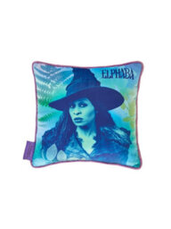 Wicked Glinda And Elphaba Twill Filled Cushion - thumbnail 3