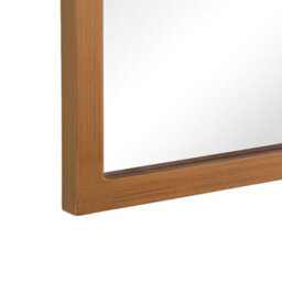 Amalfi - Antique Full Length Wall Mirror  60X90Cm Vintage Frame - Gold - thumbnail 6