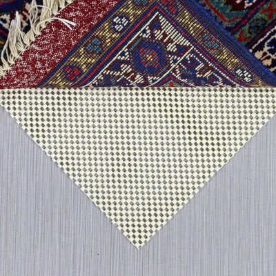 Taylor & Brown 160 X 230Cm Rug Anti Slip Non Slip Rug Mat Liner Carpet Gripper Underlay For Hard Floors - image 1