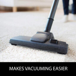 Taylor & Brown 160 X 230Cm Rug Anti Slip Non Slip Rug Mat Liner Carpet Gripper Underlay For Hard Floors - thumbnail 3