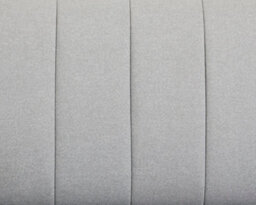 Home Detail Clinton Light Grey Fabric L Shape Sofa Bed - thumbnail 8