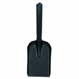 AB Tools Coal Hod Scuttle Metal Coal Carrier Fire Log Burner 56 X 25Cm, Shovel & Gloves - thumbnail 4