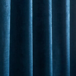 Fusion Galaxy Pair Of Light Reducing Thermal Effect Pencil Pleat Curtains - thumbnail 3