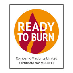 Warma Natural Wood Chemical-Free Wax Soaked Bbq Burner Stove Eco Firelighters 6 X Packs - thumbnail 5