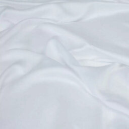 Xample Panda 100% Bamboo Cot Bed Fitted Sheets, 2 Pack 70X140 Hypoallergenic Breathable Soft Baby Bedding Set In White - thumbnail 3