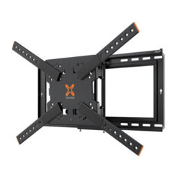 "Avf Tilt And Turn Tv Wall Mount, For Tvs 32-100"" - Black"