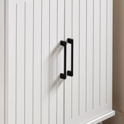 Sobuy Fkw119-Nw, Kitchen Storage Trolley Mobile Kitchen Cabinet Cupboard,w74Xd45.6Xh91 - thumbnail 7