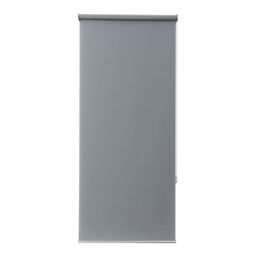 GoodHome Badallo Corded Concrete Grey Daylight & Thermal Roller Blind (W)60Cm (L)180Cm - thumbnail 2