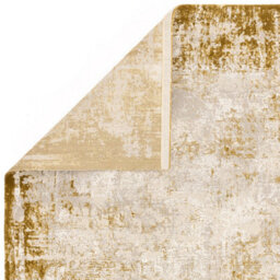 Asiatic Kuza Border Gold Rug-80Cm X 150Cm - thumbnail 5