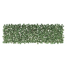 Klikstrom Extensible Fence With Maple Leaves Square Artificial Plant Wall, (H)1M (W)2M - thumbnail 2
