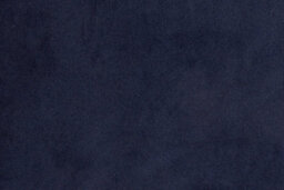 Chesterfield Sofa In Velvet Navy Blue 2 Seater Sofa - thumbnail 7