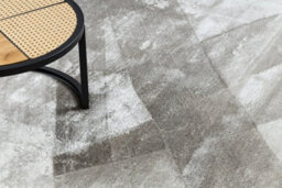 RugsX Carpet Visco Silver 3 Plush, Imitation Of Rabbit Fur  120X170 Cm - thumbnail 5